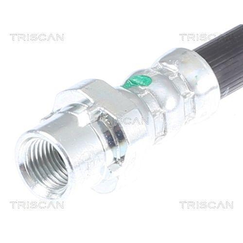 Bremsschlauch TRISCAN 8150 11232 für BMW, Hinterachse, innen