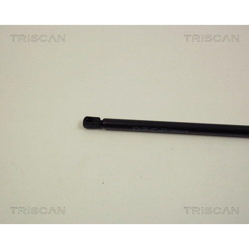 Gasfeder, Motorhaube TRISCAN 8710 29107 f&uuml;r