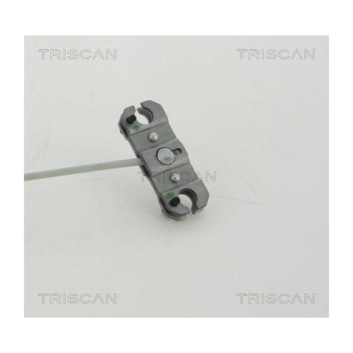 Seilzug, Feststellbremse TRISCAN 8140 501120 für MAZDA, vorne