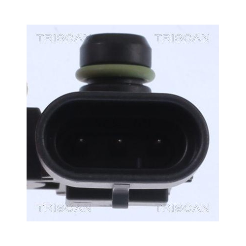 Sensor, Saugrohrdruck TRISCAN 8824 24013 f&uuml;r OPEL VAUXHALL CHEVROLET