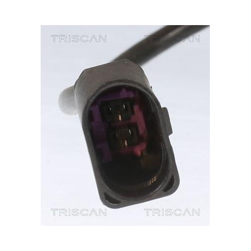 Sensor, Abgastemperatur TRISCAN 8826 29039 f&uuml;r AUDI