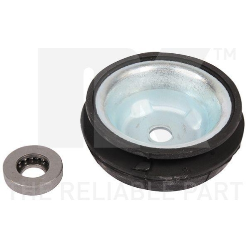 Federbeinst&uuml;tzlager NK 683611 f&uuml;r OPEL VAUXHALL GENERAL MOTORS, Vorderachse