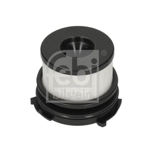 FEBI BILSTEIN Hydraulikfilter, Automatikgetriebe 194026 f&uuml;r MERCEDES-BENZ