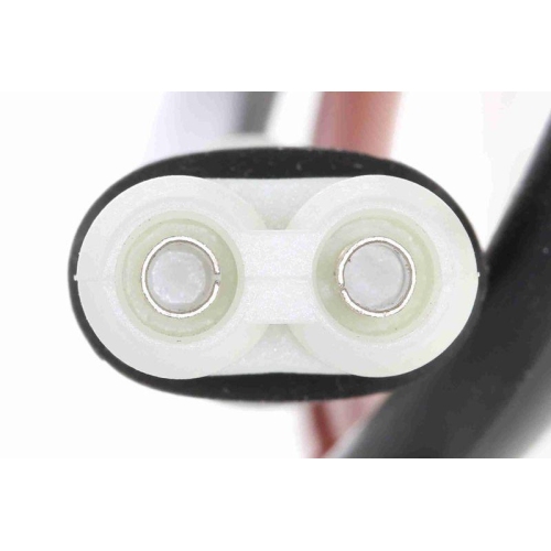 Warnkontakt, Bremsbelagverschlei&szlig; VEMO V45-72-0009 Original VEMO Qualit&auml;t f&uuml;r