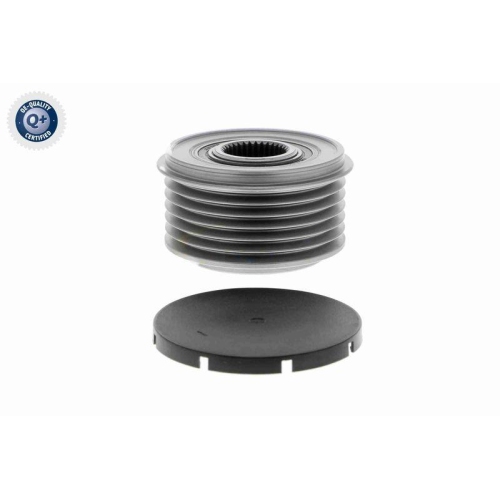 Generatorfreilauf VEMO V64-23-0001 Q+, Erstausr&uuml;sterqualit&auml;t f&uuml;r ALFA ROMEO FIAT