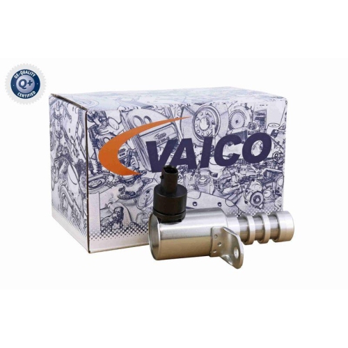 Steuerventil, Nockenwellenverstellung VAICO V25-0976 Q+, Erstausr&uuml;sterqualit&auml;t