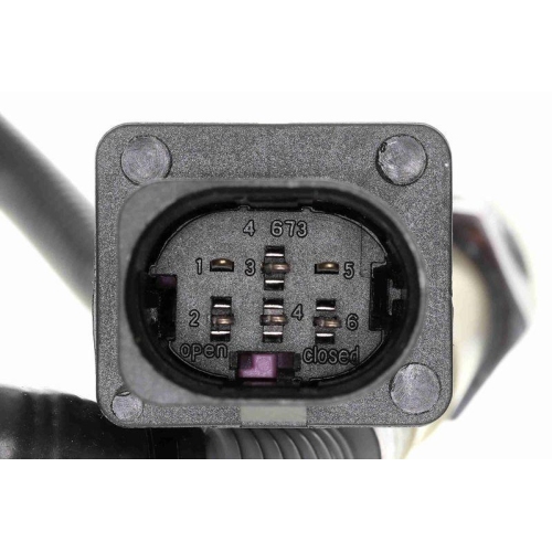 Lambdasonde VEMO V46-76-0027 Original VEMO Qualit&auml;t f&uuml;r NISSAN OPEL RENAULT