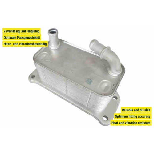 &Ouml;lk&uuml;hler, Motor&ouml;l VEMO V95-60-0022 Green Mobility Parts f&uuml;r VOLVO