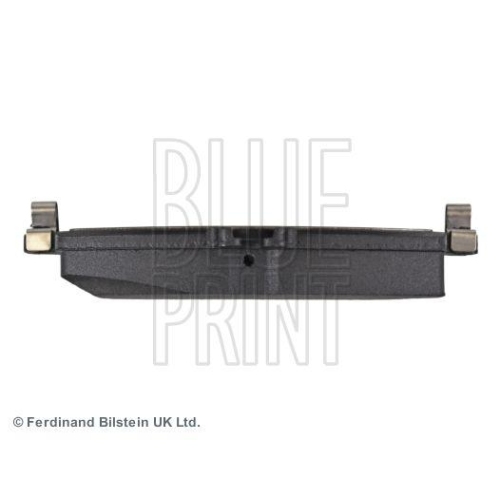 Bremsbelagsatz, Scheibenbremse BLUE PRINT ADU174217 f&uuml;r MERCEDES-BENZ