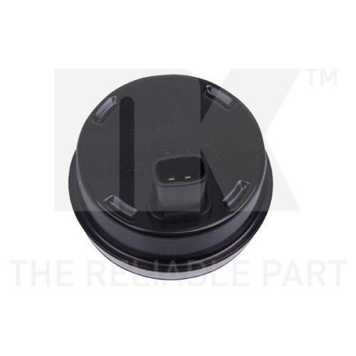 Sensor, Raddrehzahl NK 294537 f&uuml;r TOYOTA, Hinterachse