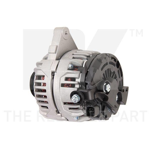 Generator NK 4846110 f&uuml;r TOYOTA