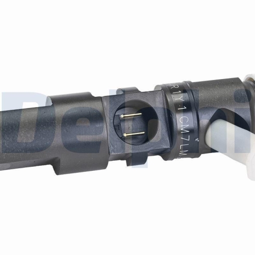 DELPHI 28237259-12B1 Einspritzventil f&uuml;r RENAULT DACIA