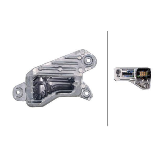 HELLA Steuergerät, Beleuchtung 9DW 192 108-021 für BMW, rechts