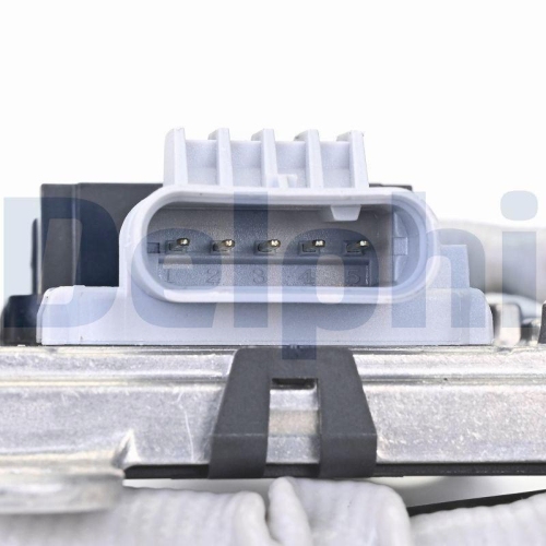 DELPHI ANS1081-12B1 NOx-Sensor, NOx-Katalysator f&uuml;r RENAULT, vor Katalysator