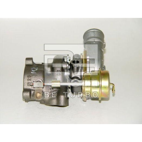 BE TURBO 124665 Lader, Aufladung f&uuml;r