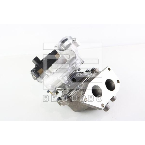 BE TURBO 131101 Lader, Aufladung f&uuml;r BMW