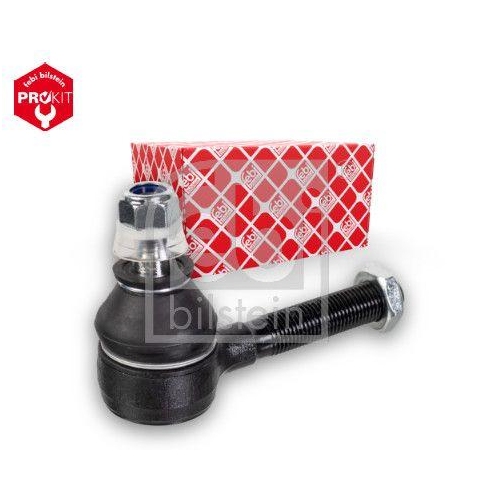 Spurstangenkopf FEBI BILSTEIN 09317 ProKit f&uuml;r CITRO&Euml;N PEUGEOT