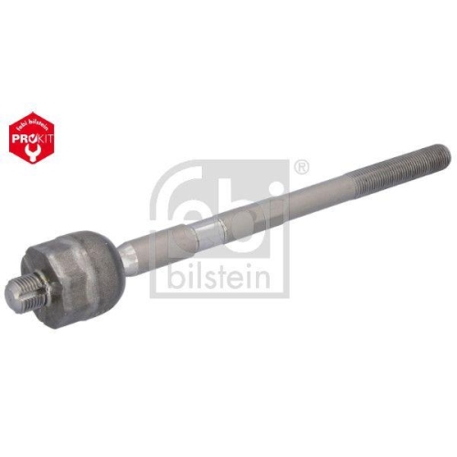 Axialgelenk, Spurstange FEBI BILSTEIN 22915 ProKit für TOYOTA, Vorderachse links