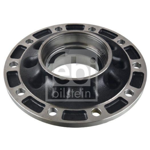 Radnabe FEBI BILSTEIN 174751 f&uuml;r SAF, Hinterachse