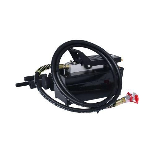 Hydraulikzylinder, Werkstattpresse KS TOOLS 440.9995 für