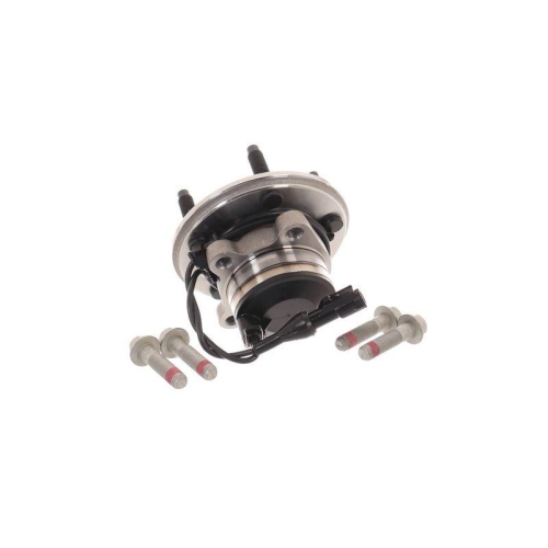 Radlagersatz SKF VKBA 3687 f&uuml;r JAGUAR, Vorderachse