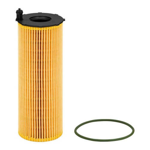 &Ouml;lfilter MANN-FILTER HU 8003 x f&uuml;r LAND ROVER