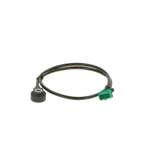 Klopfsensor BOSCH 0 261 231 038 f&uuml;r AUDI VW, rechts, vorne