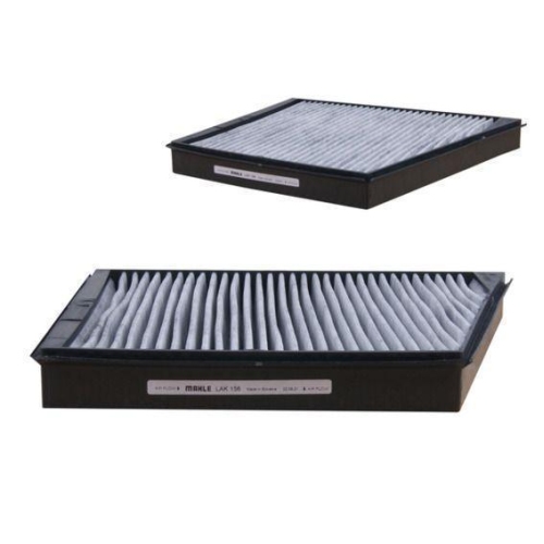Filter, Innenraumluft KNECHT LAK 156 f&uuml;r MERCEDES-BENZ CLAAS