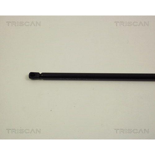 Gasfeder, Motorhaube TRISCAN 8710 29109 für SEAT SKODA