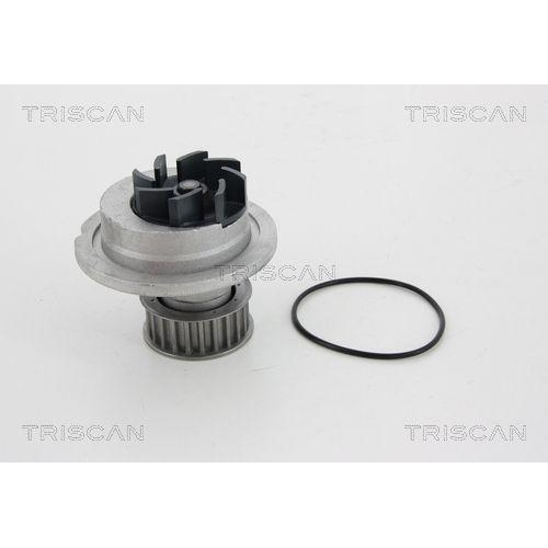 Wasserpumpe, Motork&uuml;hlung TRISCAN 8600 21006 f&uuml;r CHEVROLET DAEWOO