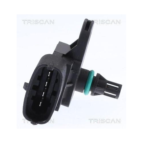 Sensor, Saugrohrdruck TRISCAN 8824 24014 f&uuml;r CHEVROLET