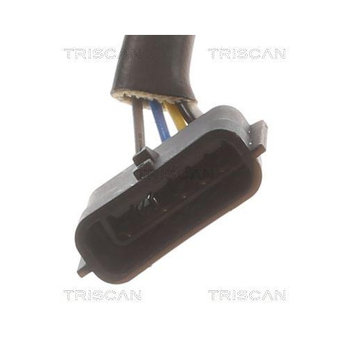 Lambdasonde TRISCAN 8845 25063 f&uuml;r RENAULT, nach Katalysator