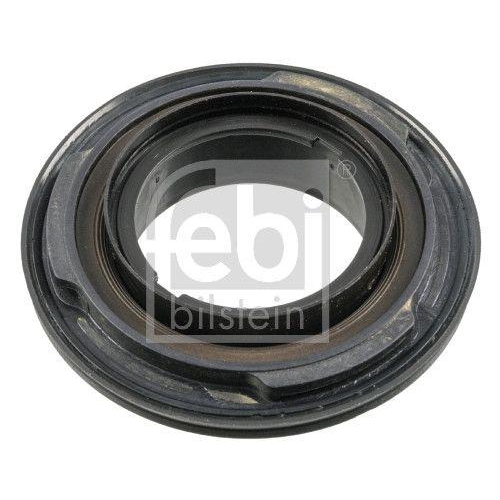 Wellendichtring, Kurbelwelle FEBI BILSTEIN 182538 für FIAT MERCEDES-BENZ NISSAN