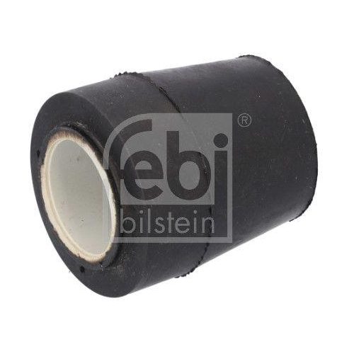 Lagerbuchse, Blattfeder FEBI BILSTEIN 193444 f&uuml;r SAF