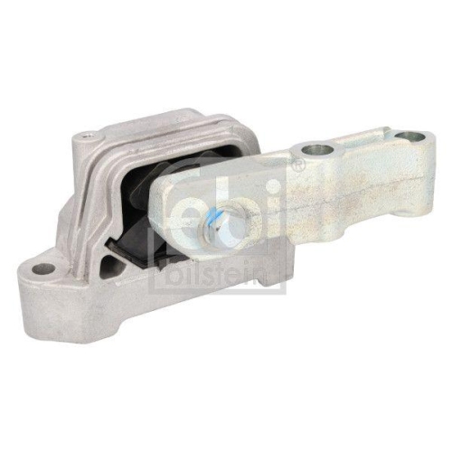 Lagerung, Automatikgetriebe FEBI BILSTEIN 183683 f&uuml;r FIAT OPEL VAUXHALL, links