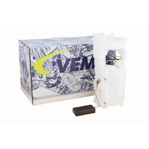 Kraftstoff-Fördereinheit VEMO V10-09-0829 Original VEMO Qualität für AUDI SEAT