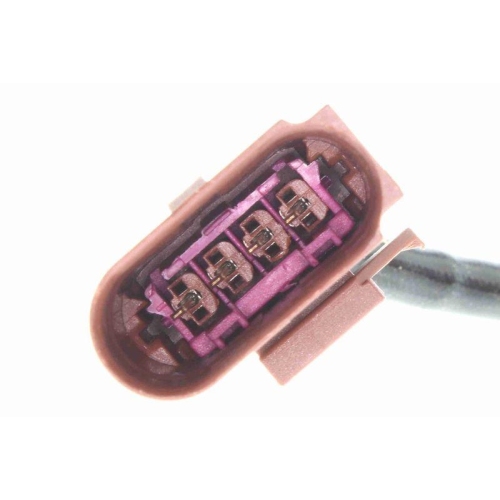 Lambdasonde VEMO V10-76-0009 Original VEMO Qualit&auml;t f&uuml;r AUDI SEAT SKODA VW VAG