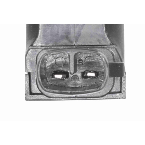 Sensor, Einparkhilfe VEMO V70-72-0222 Original VEMO Qualität für LEXUS, hinten