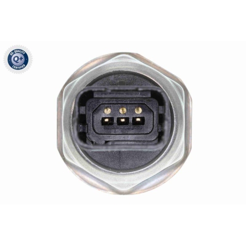 Sensor, Kraftstoffdruck VEMO V46-72-0132 Q+, Erstausr&uuml;sterqualit&auml;t f&uuml;r FORD