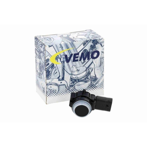 Sensor, Einparkhilfe VEMO V10-72-0347 Original VEMO Qualität für AUDI SKODA VW