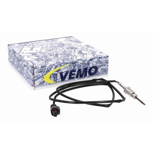 Sensor, Abgastemperatur VEMO V20-72-0251 Original VEMO Qualit&auml;t f&uuml;r BMW