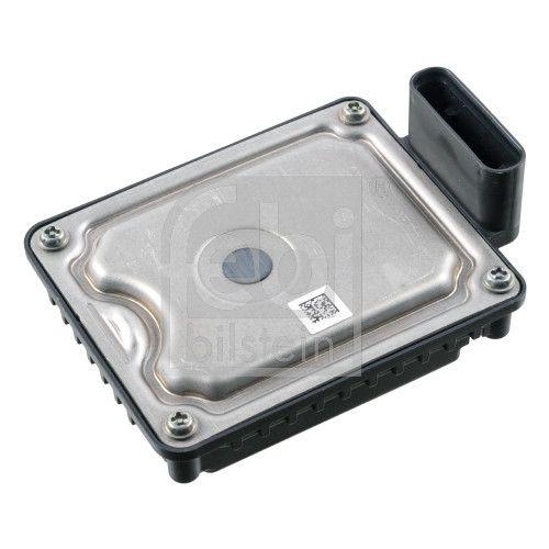 Steuergerät, Geschwindigkeitsregelanlage FEBI BILSTEIN 196104 febi Plus für AUDI