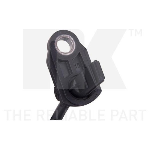 Sensor, Raddrehzahl NK 294538 f&uuml;r TOYOTA, Vorderachse links