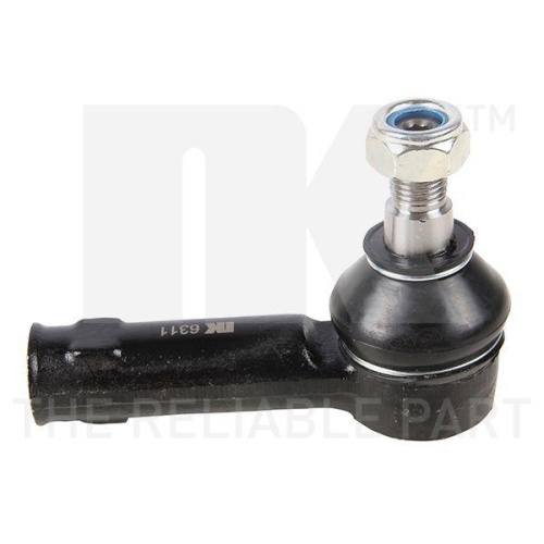 Spurstangenkopf NK 5032519 f&uuml;r FORD, Vorderachse links, Vorderachse rechts