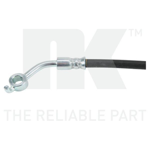 Bremsschlauch NK 8534150 f&uuml;r HYUNDAI, Hinterachse rechts