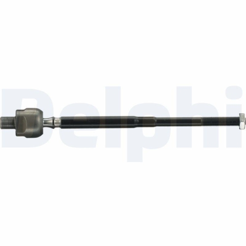 DELPHI TA1734 Axialgelenk, Spurstange f&uuml;r NISSAN, Vorderachse