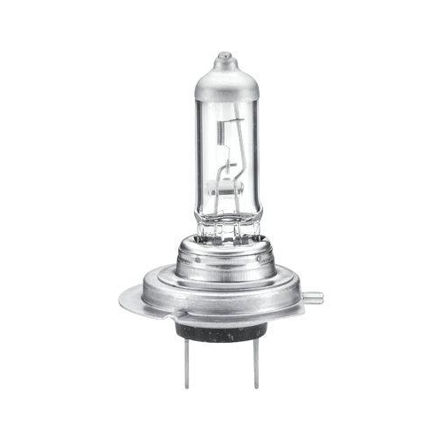 HELLA Glühlampe, Abbiegescheinwerfer 8GH 223 498-231 PERFORMANCE UP TO 60% für