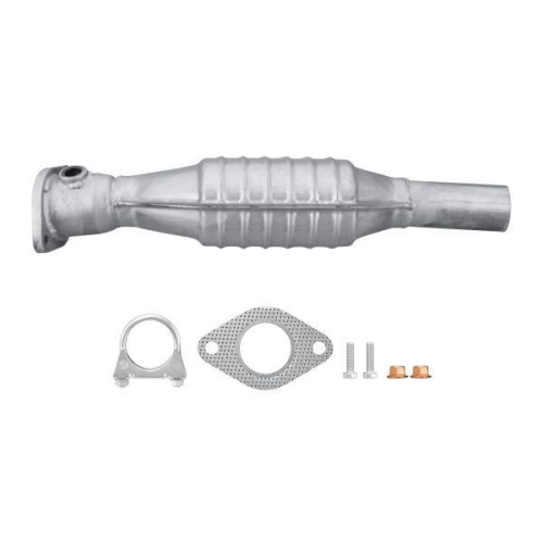 HELLA Katalysator 8LE 366 053-631 Easy2Fit &ndash;