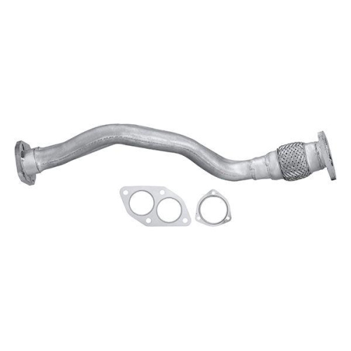 HELLA Abgasrohr 8LA 366 000-001 Easy2Fit –