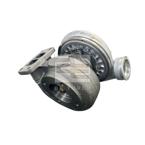 BE TURBO 124643 Lader, Aufladung f&uuml;r MAN